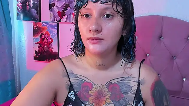 Mila nixon02 online show from May 15, 2026, 4:14 pm