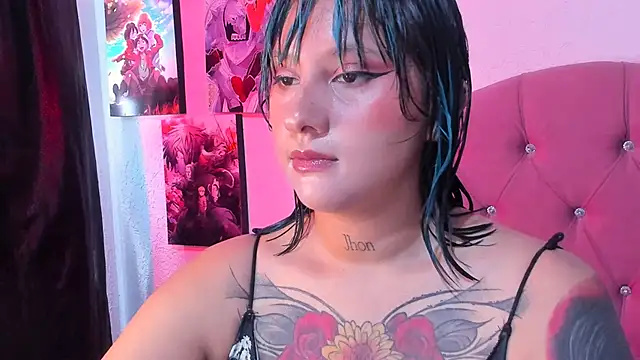 Mila nixon02 online show from June 11, 2026, 4:27 pm