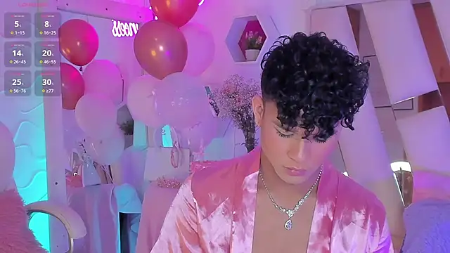 EthanCollens online show from January 25, 2025, 9:14 pm