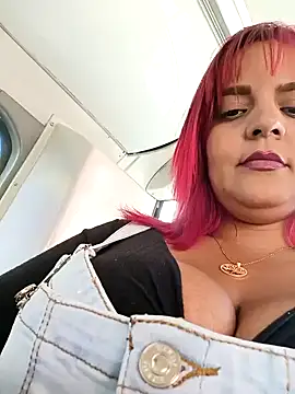 Ambarsexbutler online show from January 21, 2025, 8:11 pm