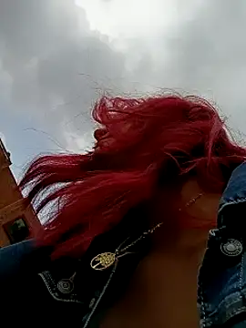 Ambarsexbutler online show from February 15, 2025, 4:45 pm