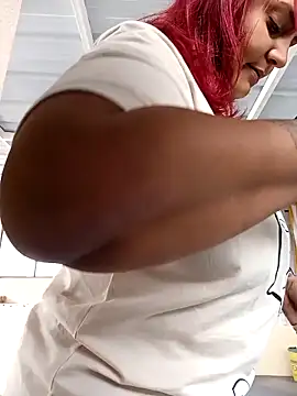 Ambarsexbutler online show from March 5, 2025, 4:13 pm