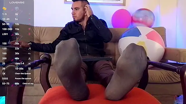 bradley colt online show from January 29, 2025, 1:07 pm