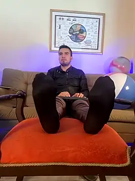 bradley colt online show from February 10, 2025, 1:33 pm