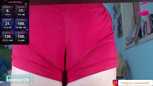 ana studio online show from September 13, 2025, 9:36 pm