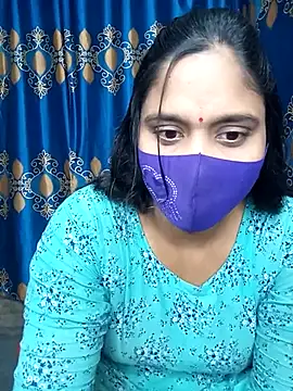 Hot Maleka online show from March 21, 2025, 1:12 pm