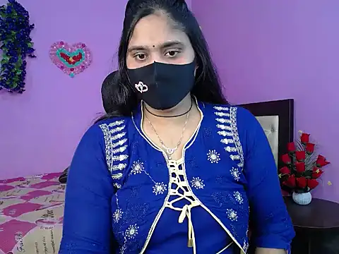 Hot Maleka online show from March 14, 2026, 5:07 pm