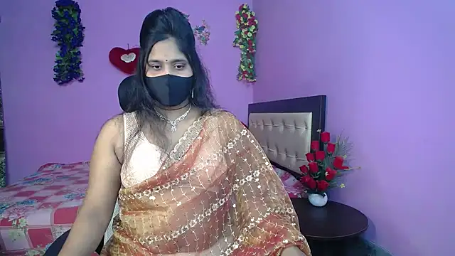 Hot Maleka online show from June 7, 2026, 5:06 pm