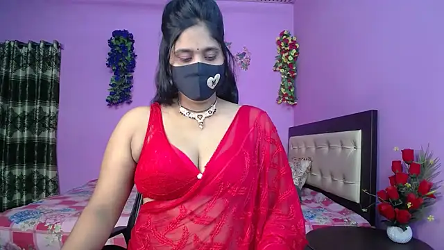 Hot Maleka online show from June 10, 2026, 5:01 pm