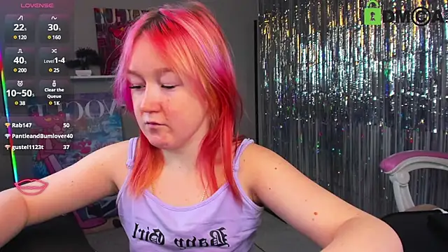 Sara Robinson online show from January 26, 2025, 2:19 pm