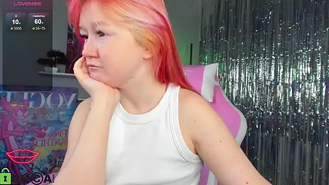 Sara Robinson online show from January 28, 2025, 1:27 pm