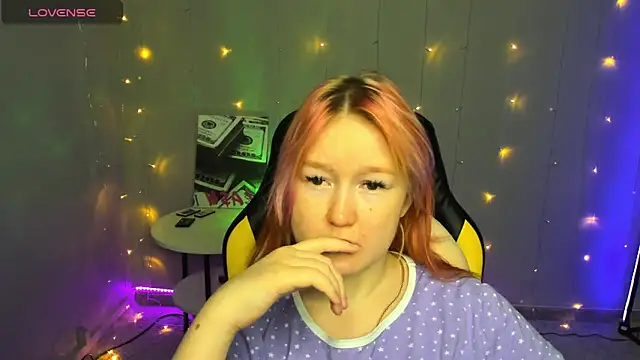 Sara Robinson online show from February 5, 2025, 10:08 am