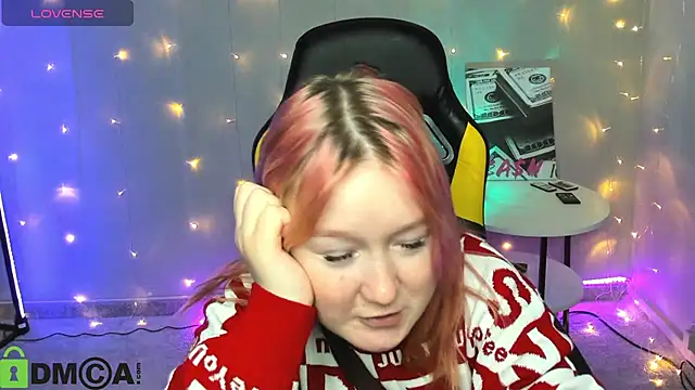 Sara Robinson online show from February 5, 2025, 4:25 pm