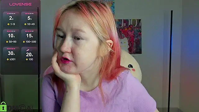 Sara Robinson online show from February 23, 2025, 10:06 am