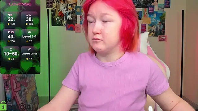 Sara Robinson online show from March 14, 2025, 3:04 am