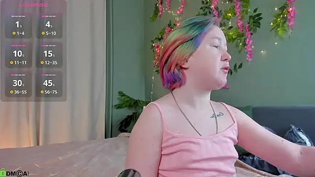 Sara Robinson online show from December 21, 2025, 3:02 am