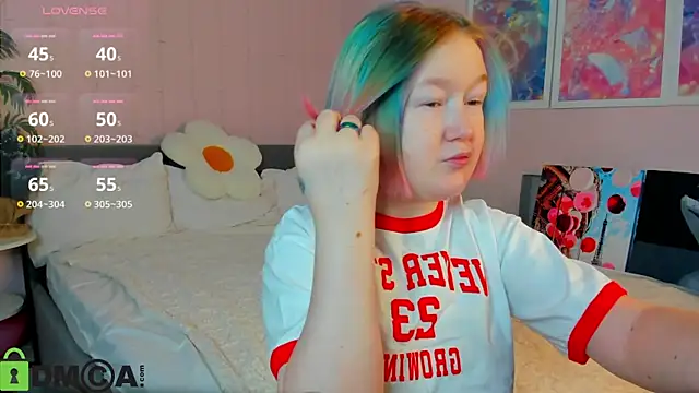 Sara Robinson online show from January 9, 2026, 2:47 am