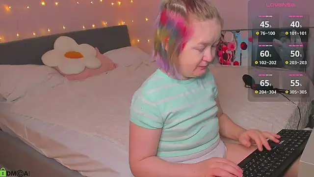 Snapshot of Sara_Robinson chatting on February 3, 2026, 6:22 am Sara Robinson online show from February 3, 2026, 6:22 am