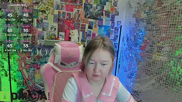 Snapshot of Sara_Robinson chatting on February 5, 2026, 2:05 am Sara Robinson online show from February 5, 2026, 2:05 am