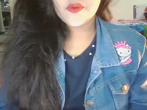 SEXY MEHAK097 online show from February 7, 2025, 10:19 am