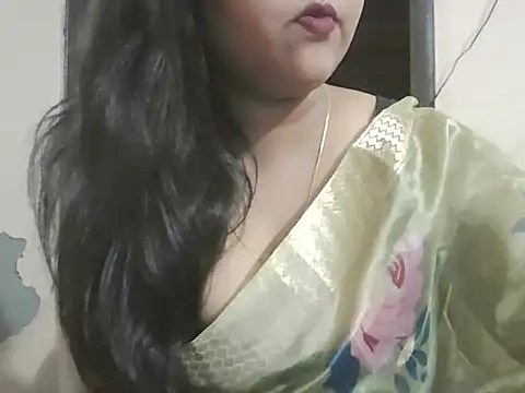SEXY MEHAK097 online show from February 12, 2026, 9:54 pm