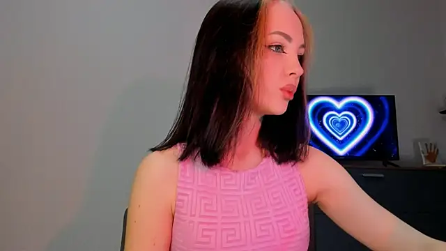 Snapshot of ElisameoW chatting on January 25, 2025, 4:13 am ElisameoW online show from January 25, 2025, 4:13 am