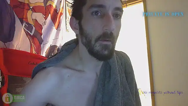Snapshot of SlammyDjr chatting on February 25, 2025, 10:15 am SlammyDjr online show from February 25, 2025, 10:15 am