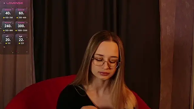 Tiffanyhunt online show from March 6, 2026, 3:08 pm