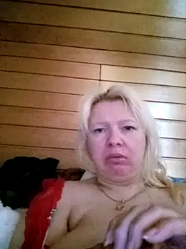 Lauri scherri online show from September 27, 2025, 11:48 am