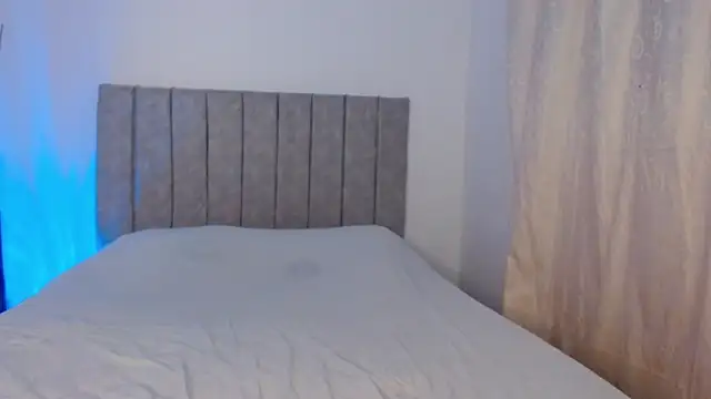 Dangerouspassion777 online show from February 24, 2026, 2:31 am