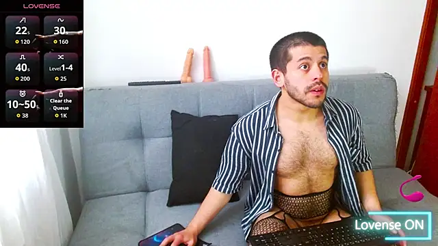 Mercury muscle online show from November 24, 2025, 11:21 am