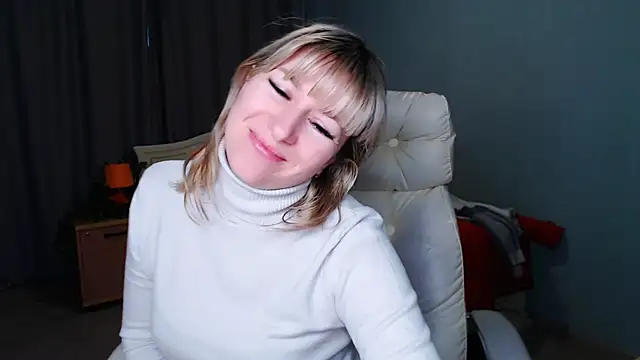 Incredible Ariela online show from February 4, 2025, 11:49 am