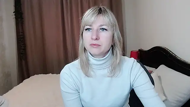 Incredible Ariela online show from February 6, 2025, 11:10 am