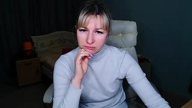 Incredible Ariela online show from February 7, 2025, 10:50 am