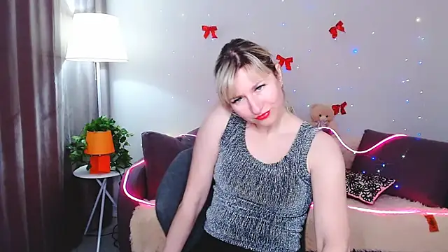 Incredible Ariela online show from February 13, 2025, 2:42 pm