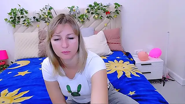 Incredible Ariela online show from September 22, 2025, 3:58 pm