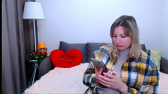 Incredible Ariela online show from October 29, 2025, 8:16 am