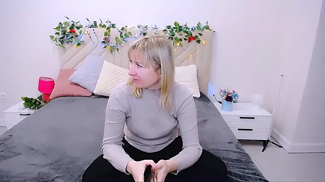 Incredible Ariela online show from October 31, 2025, 11:11 am