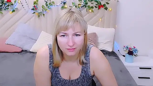 Incredible Ariela online show from November 2, 2025, 5:04 pm