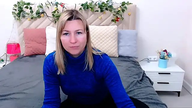 Incredible Ariela online show from February 6, 2026, 10:29 am