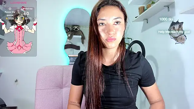 emily palmeer online show from March 22, 2025, 12:57 pm