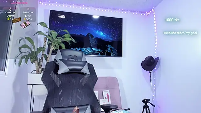 emily palmeer online show from February 5, 2026, 10:09 am