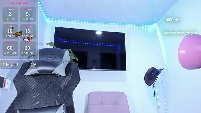 emily palmeer online show from February 12, 2026, 10:10 am