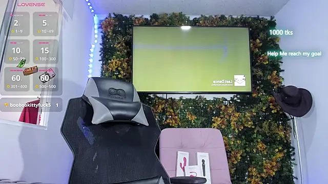 emily palmeer online show from April 10, 2026, 10:03 pm