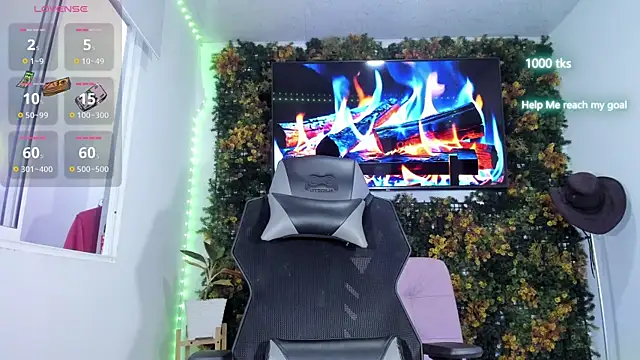 emily palmeer online show from April 12, 2026, 11:15 am