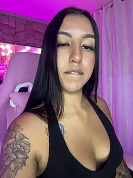 Tamara Roberts1 online show from January 31, 2025, 5:09 am