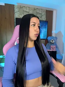 Tamara Roberts1 online show from March 6, 2025, 2:30 am