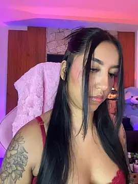 Tamara Roberts1 online show from March 28, 2026, 1:05 am