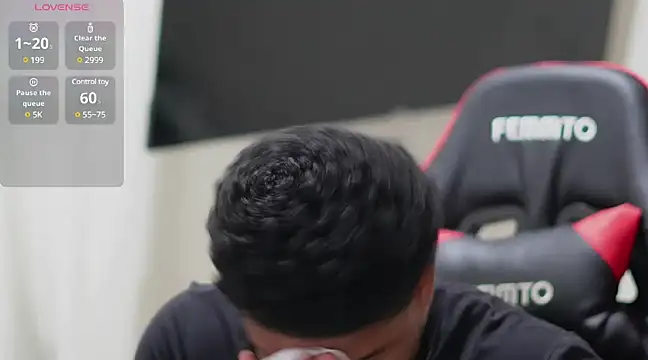 May Dylan1 online show from December 28, 2024, 3:04 am