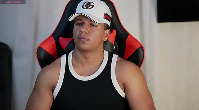 May Dylan1 online show from January 2, 2025, 8:39 am